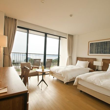 Margherita Goto Islands Resort Hotel Sone Eksteriør bilde