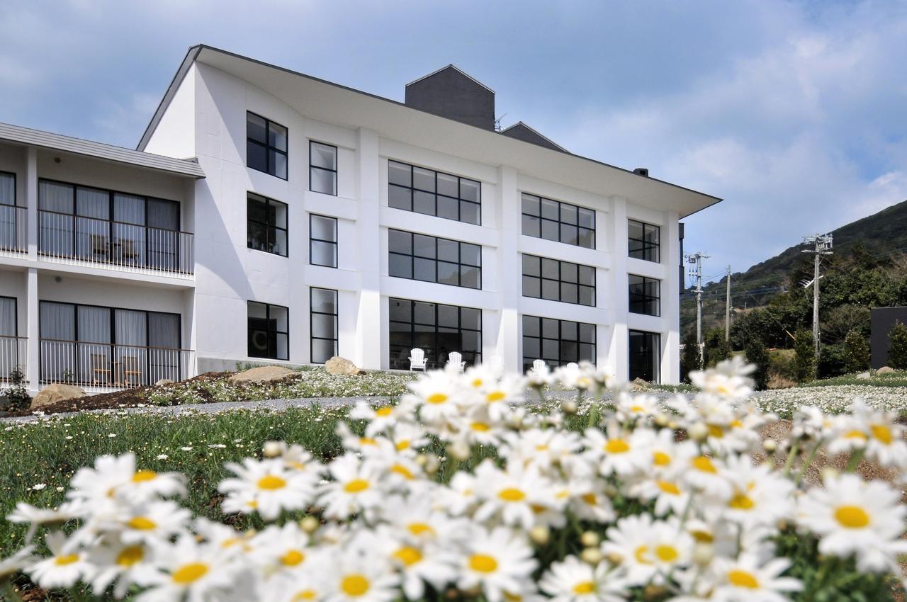 Margherita Goto Islands Resort Hotel Sone Eksteriør bilde