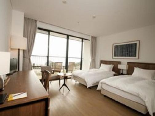 Margherita Goto Islands Resort Hotel Sone Rom bilde
